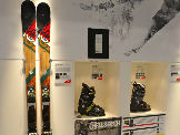 Nordica - skije i tehnologije za sezonu 2013/14 Nordica - skije i tehnologije za sezonu 2013/14